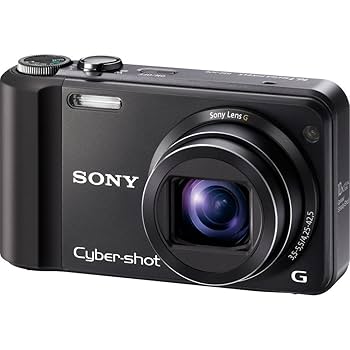 デジタルカメラ　SONY Cyber-shot 16.1 Amazon.com : Sony Cyber-Shot DSC-W570 16.1 MP Digital Still