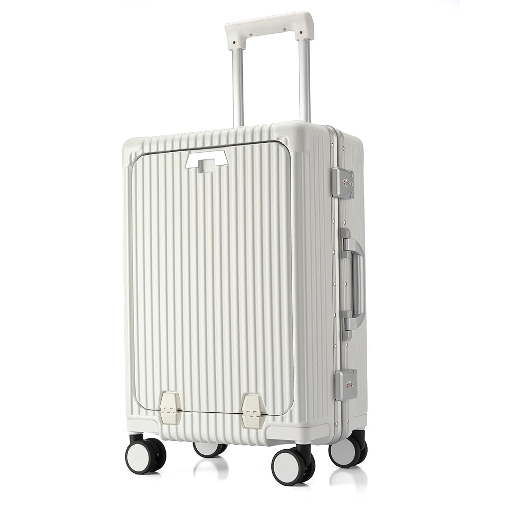 ⑥ [BlueSea] スーツケース キャリーケース キャリーバッグ Amazon | [BlueSea] スーツケース キャリーケース キャリー