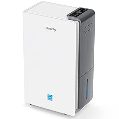 AEOCKY 80 Pint Smart Dehumidifier