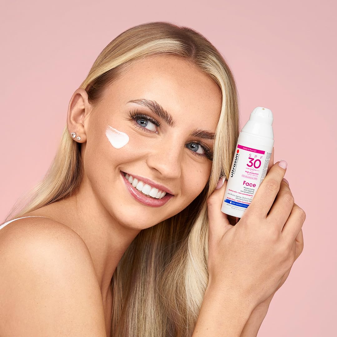 Amazon.co.jp: アルトラサン 日焼け止めローション フェイス UV 敏感肌