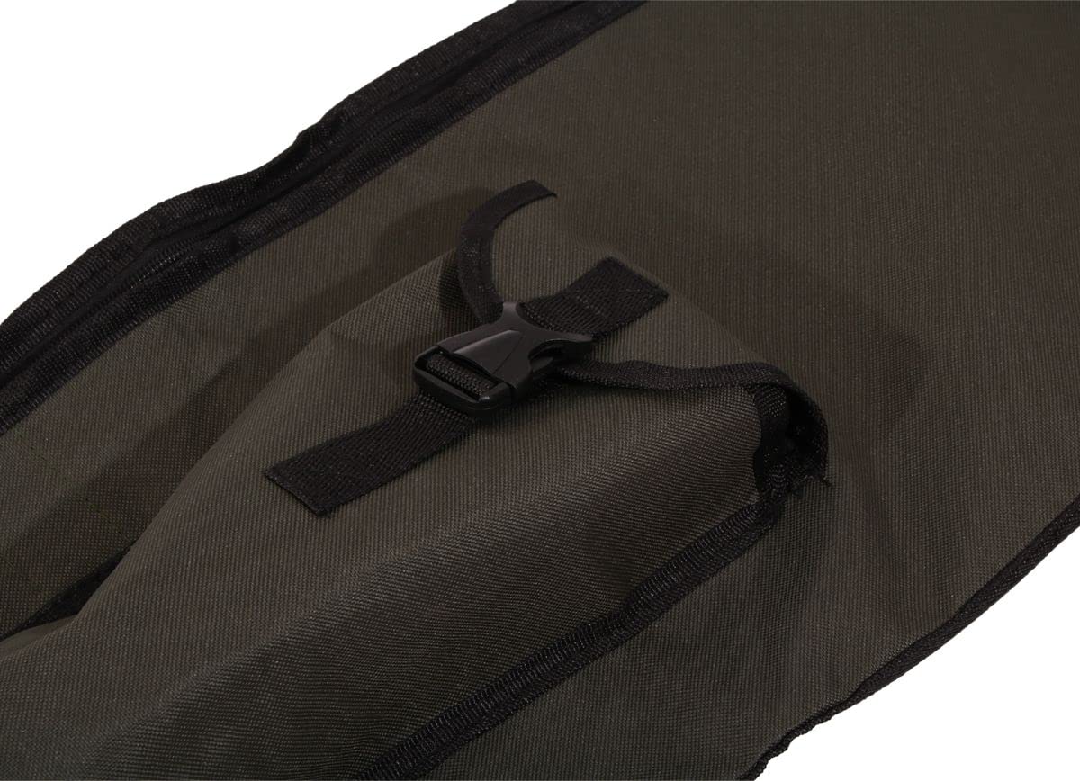 Funda cañas de Pesca 192cm 12ft Rod Holdall