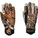 Legendary Whitetails Spider Web II Pro-Text Glove Big Game Field Camo Large
