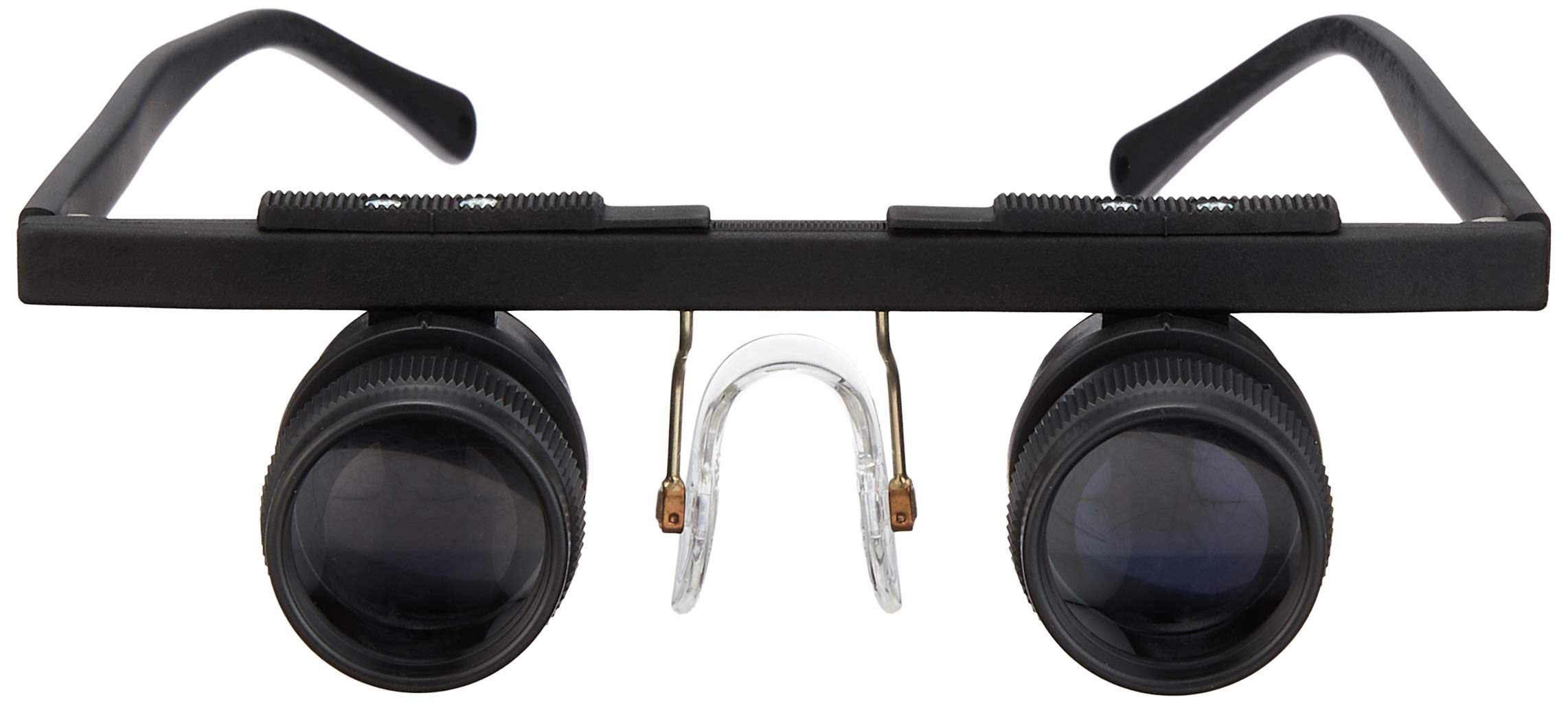 エッシェンバッハ テレメッド 3倍 1634 メガネ型双眼ルーペ ESCHENBACH  