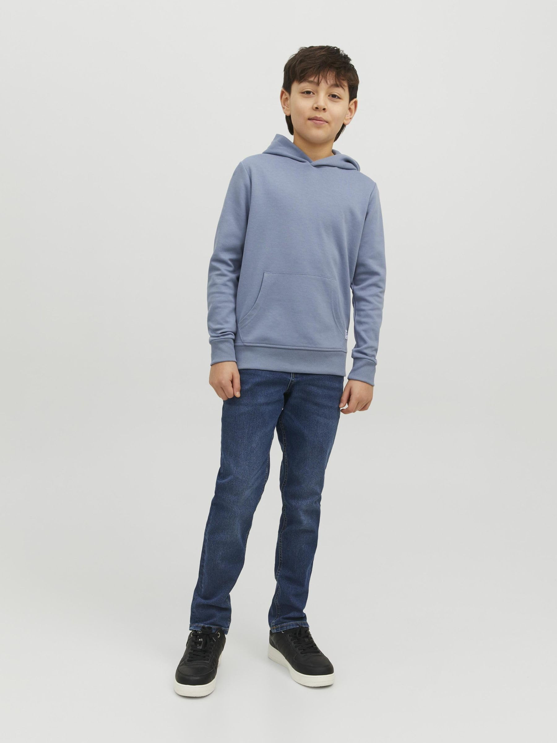 Jack & Jones - Jjichris Jjoriginal MF 928 Noos Jnr, Jeans Bambini e Ragazzi