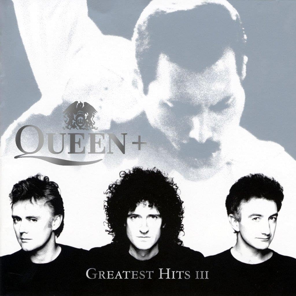 Greatest Hits 3 - [SHM-CD]