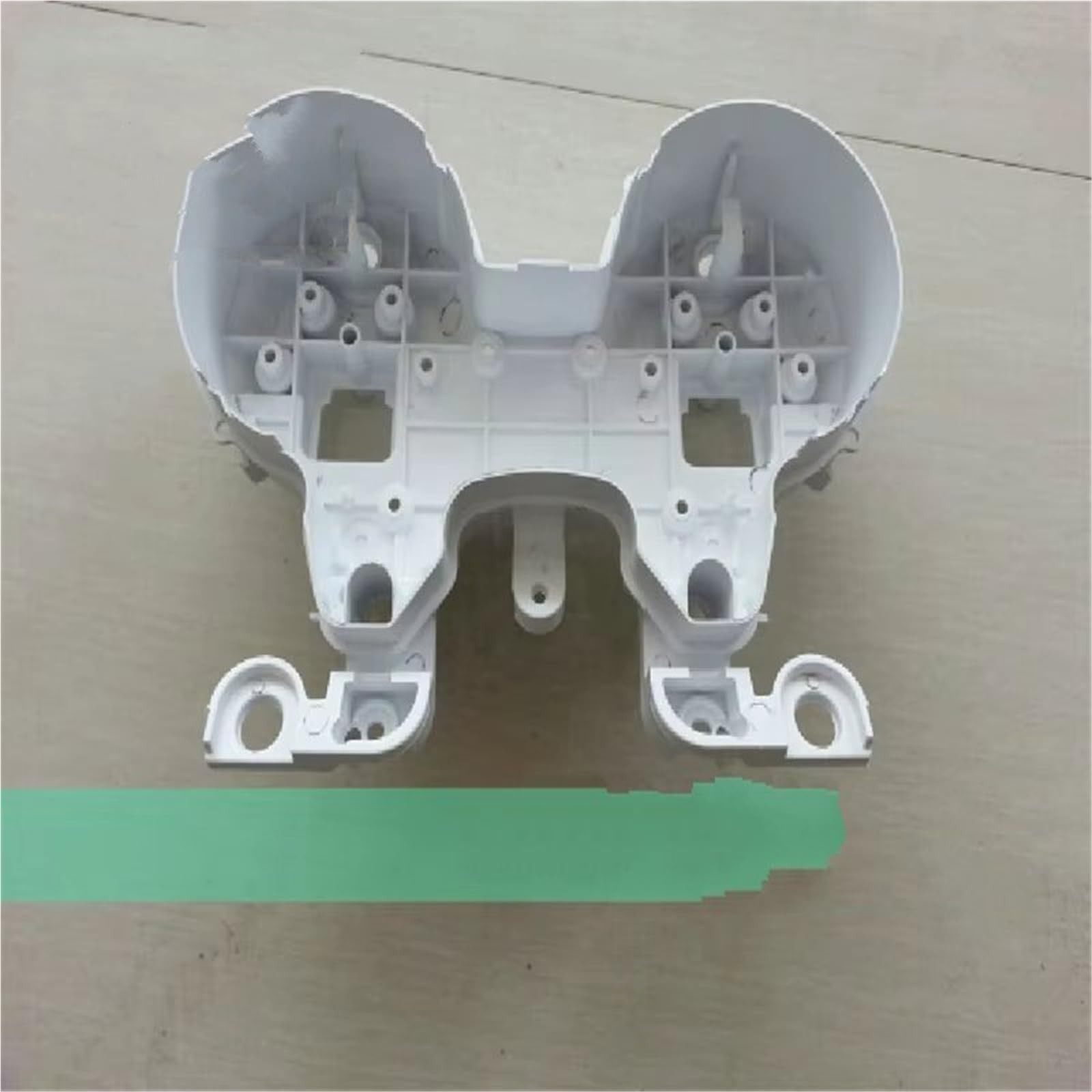 Visera Parasol Accesorios Para Hornet Para VTR 250 Para CB400