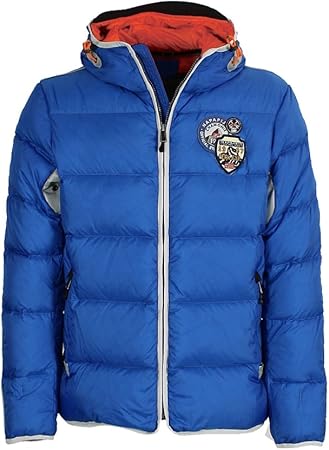 napapijri down jacket