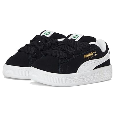 PUMA Kids Suede Xl Alternative Closure Shoes (Toddler) Kid