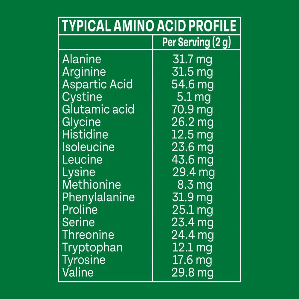 A TATA Product - Organic India Moringa Powder, Dietary Supplement, Superfood, Rich In Vitamins, Minerals & Amino Acids, For Immunity, Digestion & Energy, Gluten Free, Certified Organic, 200g, Pouch product image 4