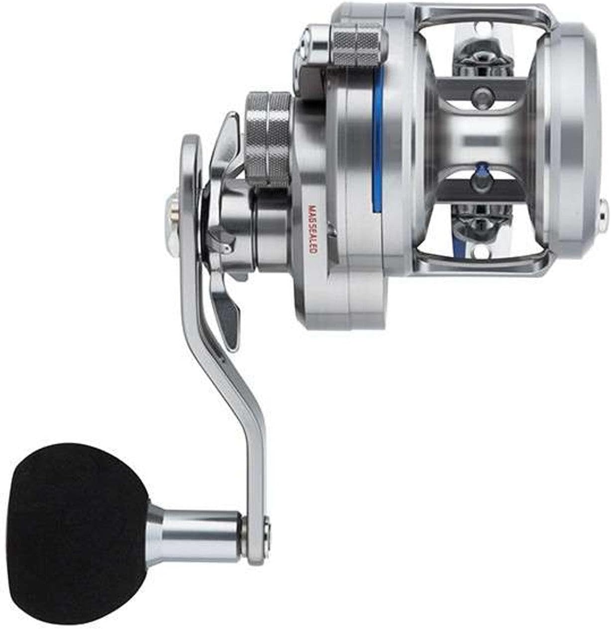 Daiwa Saltiga Star Drag Reel
