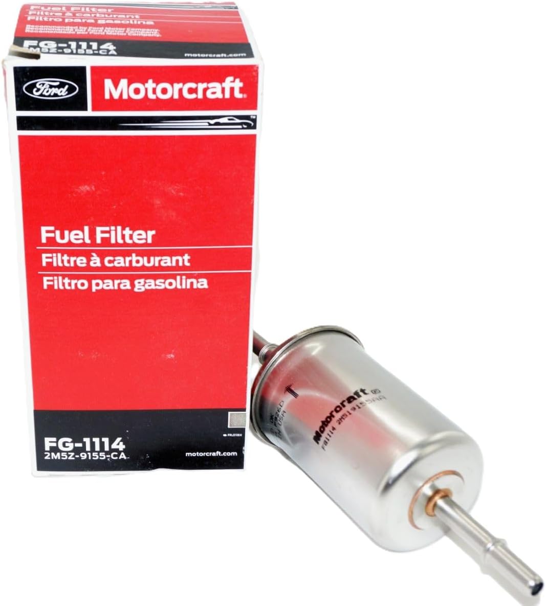 Fuel Filter - FG-986B