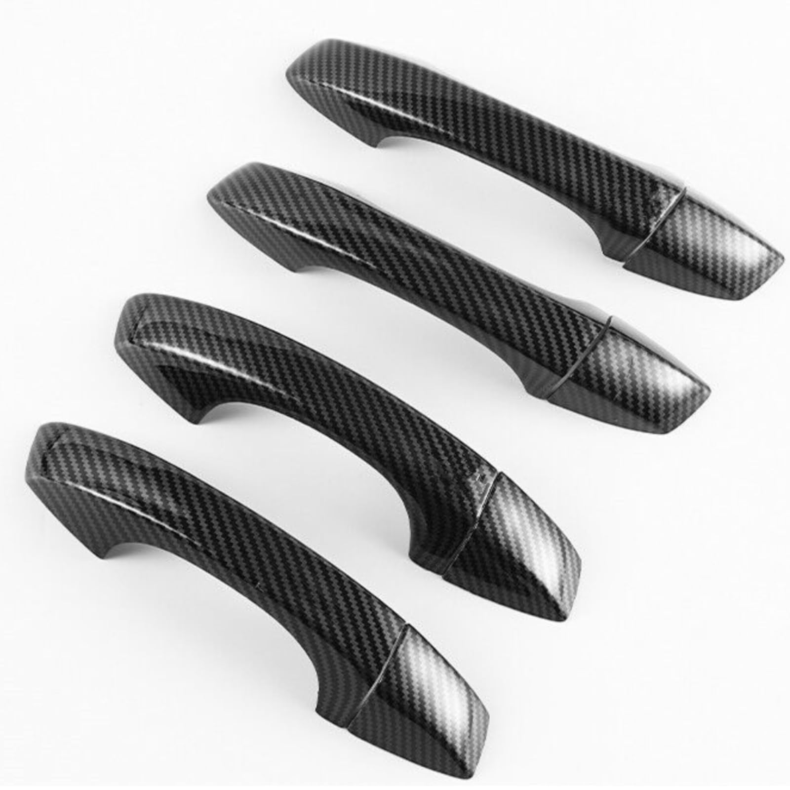 Accessoires de poignée de porte Golf 7 pour masquer les rayures