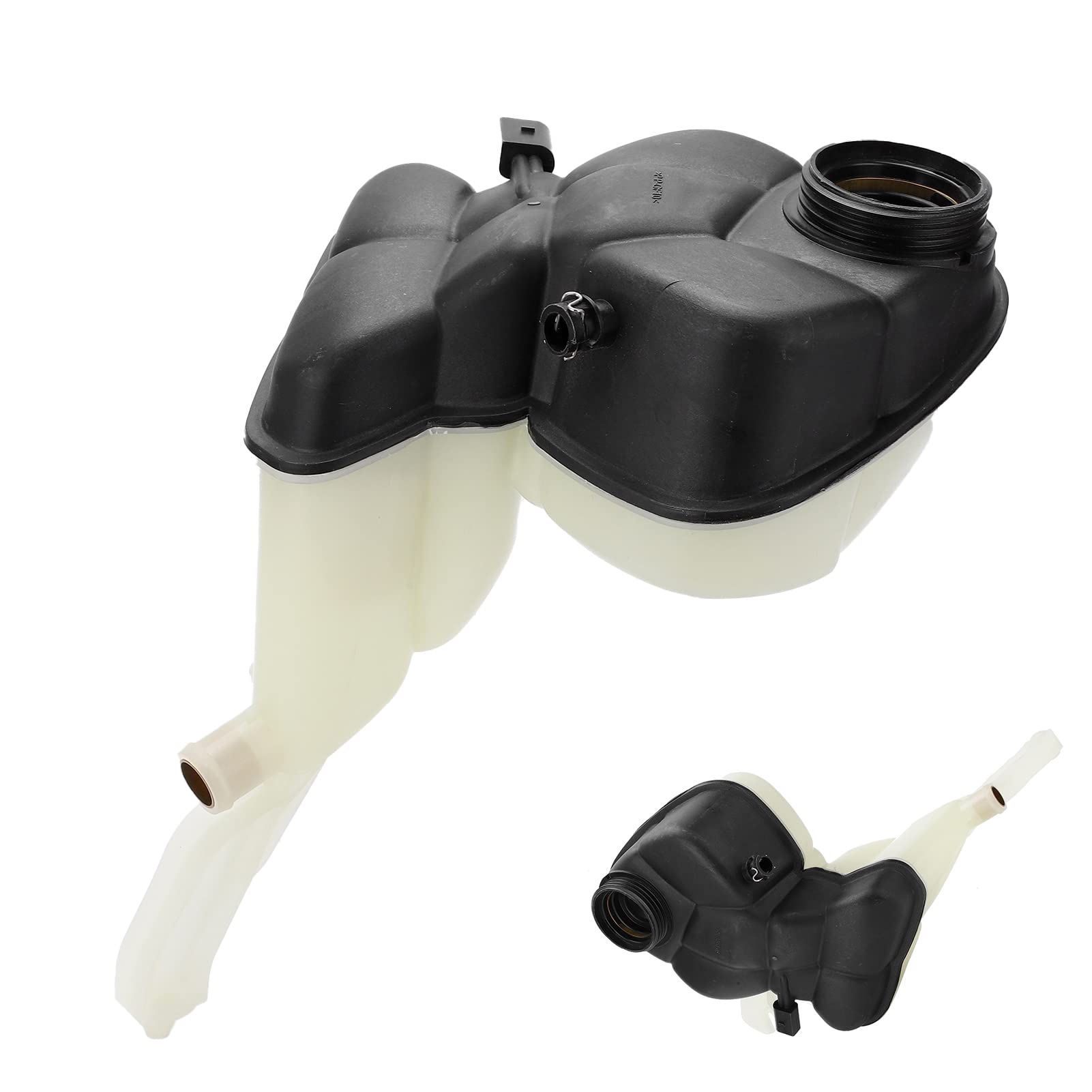Zbiornik Płynu Chłodzącego Silnika VOLLSUN OEM 2215000649 Bezpośrednia Wymiana Prosta Instalacja dla Klasy S W221 Plug and Play