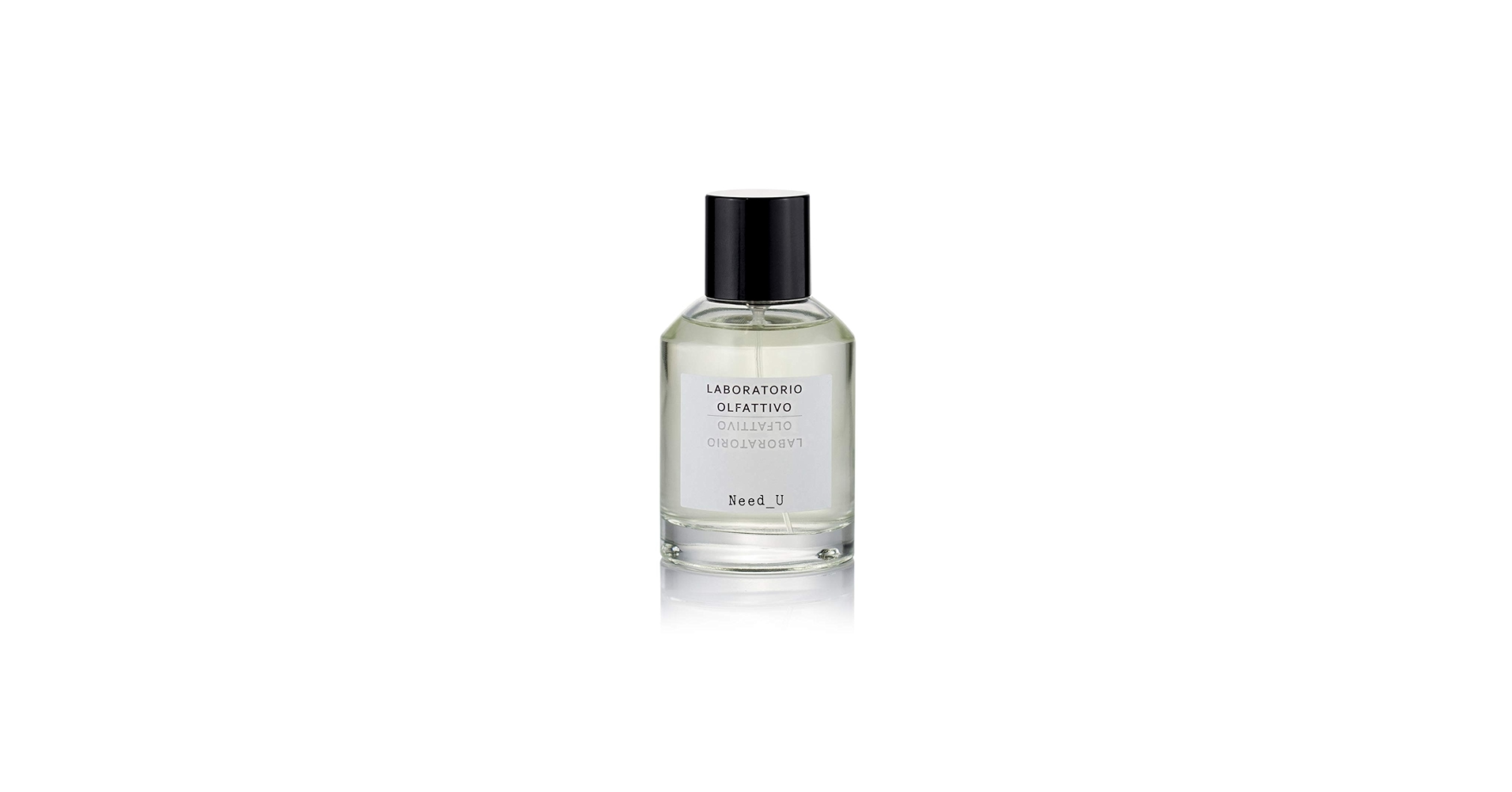 LABORATORIO OLFATTIVO Need_U 30ml ニードユー Need_U - Laboratorio Olfattivo