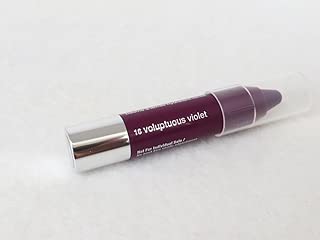 Amazoncom Voluptuous Lipstick Lips Beauty Personal Care