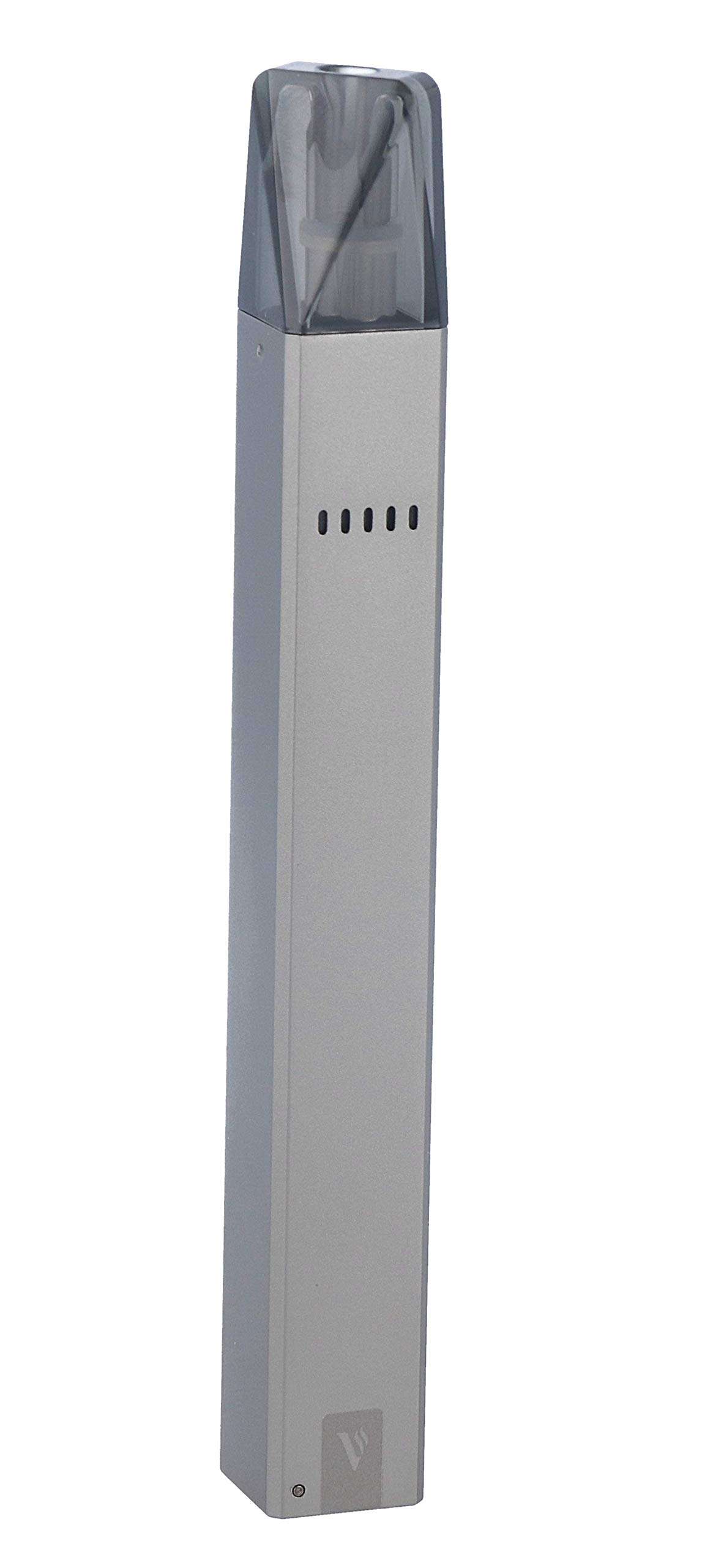 Vaporesso Barr E-Cigarette Set, Pod System, 350 mAh, Colour: Silver: Amazon.de:  Electronics & Photo