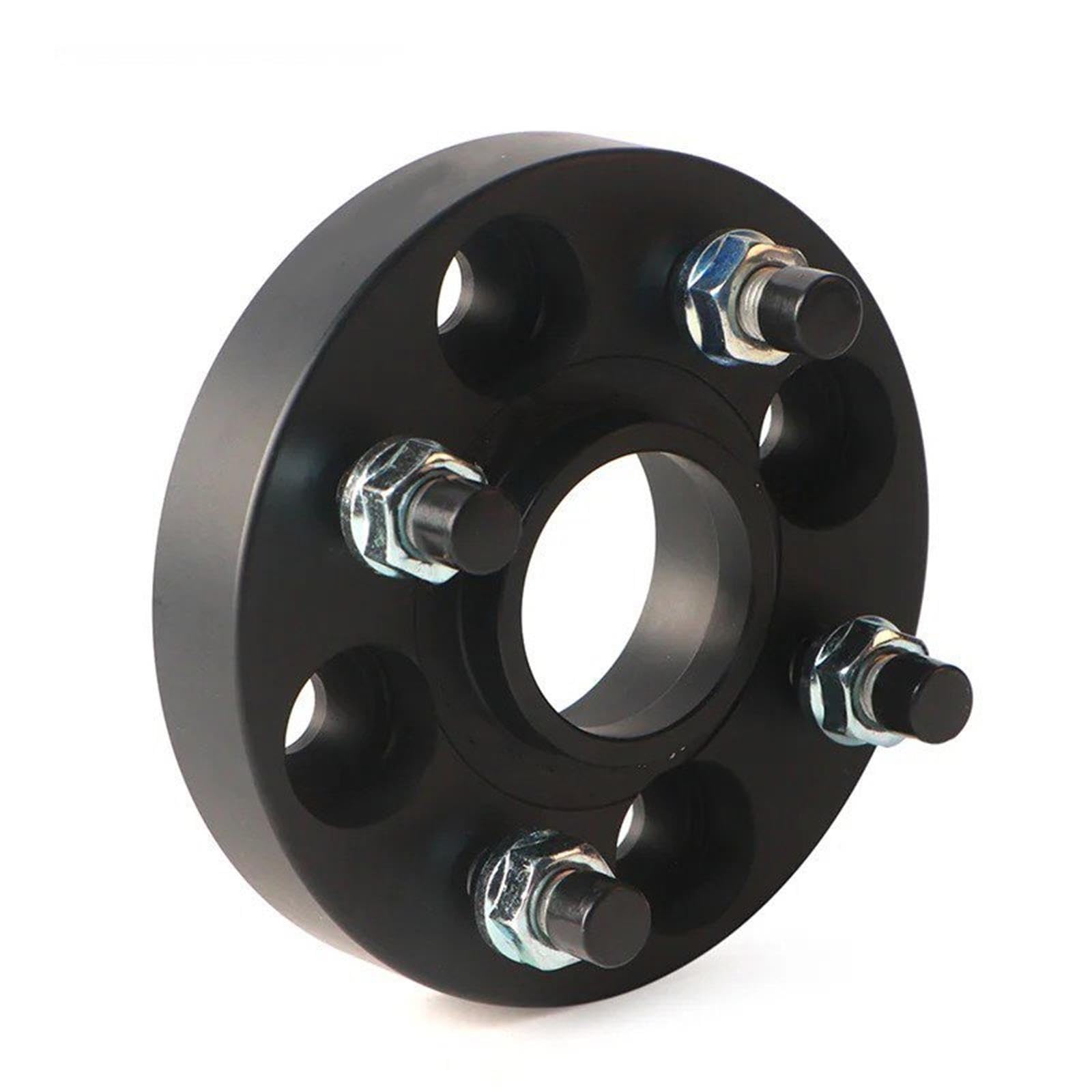 Para Peugeot 206 2008 207 208 Adaptador Espaciador Rueda