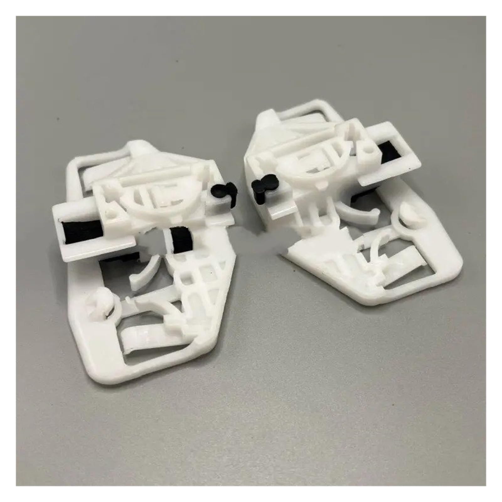 Clip Elevalunas KIT DE REPARACIÓN DE ELEVALUNAS ELÉCTRICO 4/5 - PUERTA DELANTERA IZQUIERDA-DERECHA 1996-2015 PARA PEUGEOT PARTNER