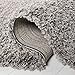 SAFAVIEH Athens Shag Collection Runner Rug - 2'3