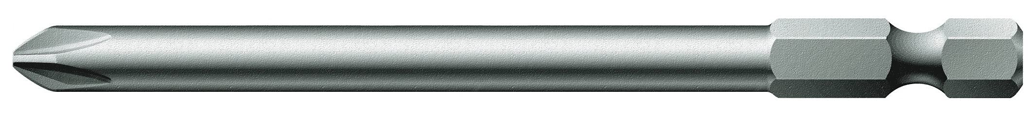 Wera Phillips Screwdriver Bit, PH1