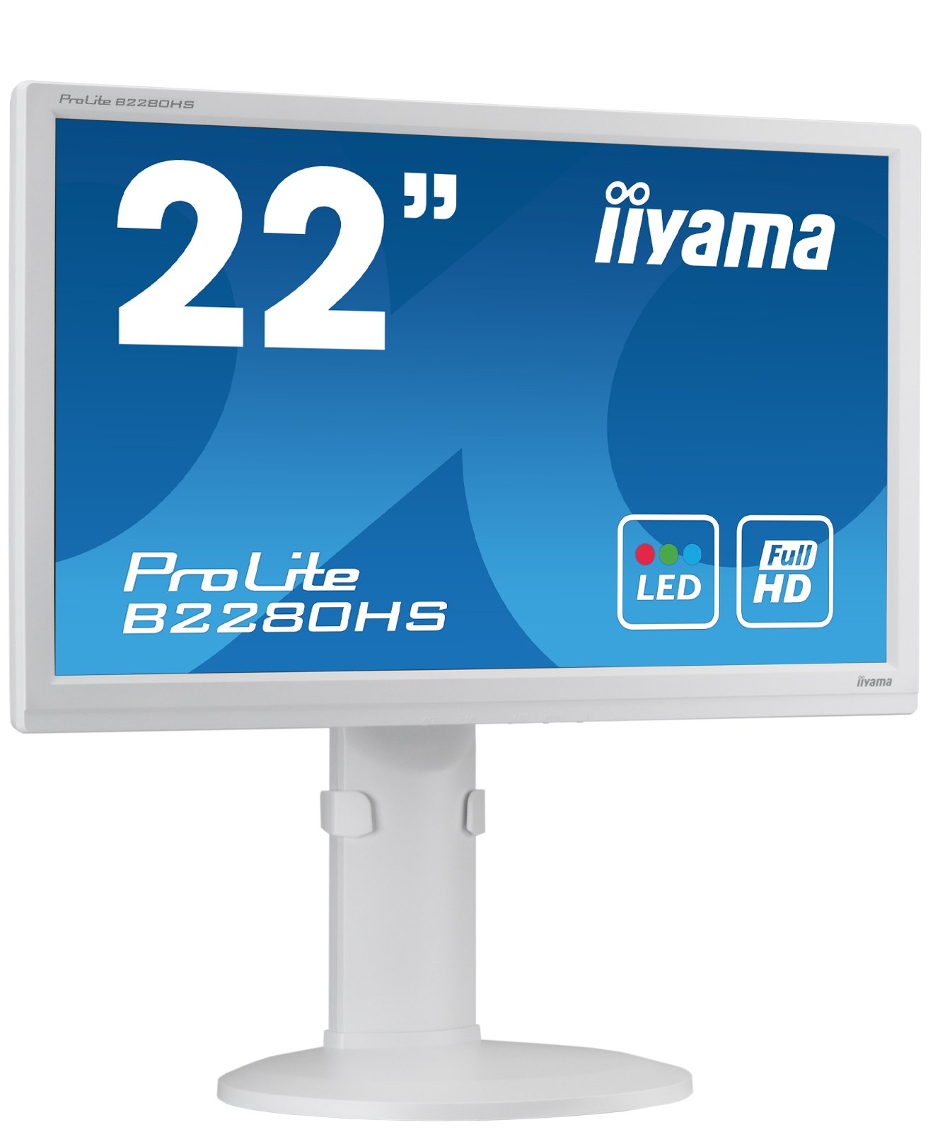 21.5型モニター iiyama ProLite E2280HS-B1 Amazon.co.jp: iiyama ProLite E2280HS-B1 21.5型ワイド液晶