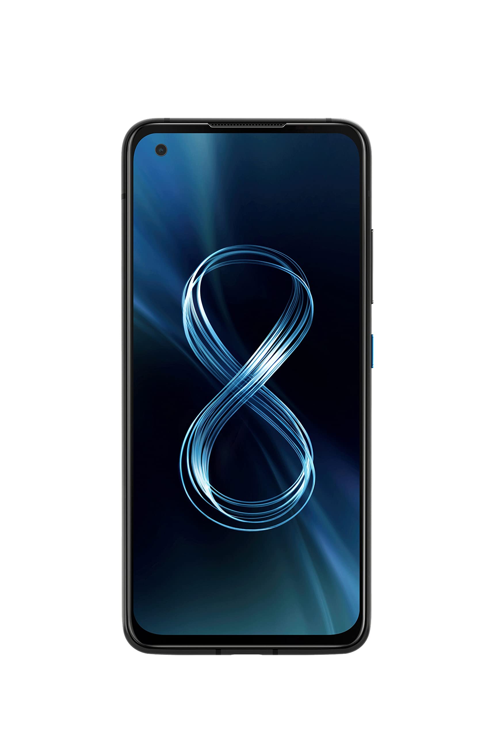 ASUS Zenfone 8 8G/128Go Black: Buy Online at Best Price in UAE 