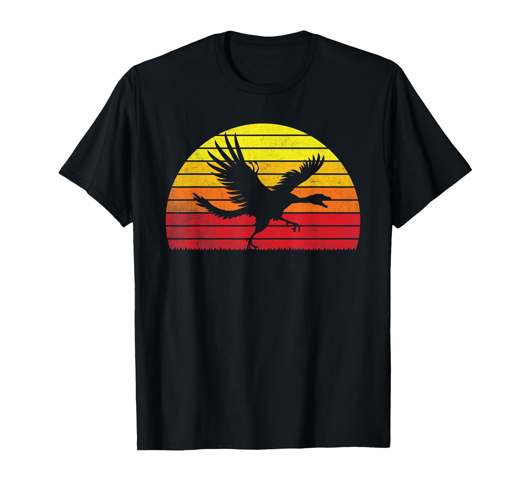 Archaeopteryx Shirt