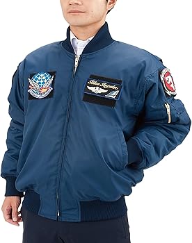 Amazon | [FULTON] 松島基地」帰還記念。正式エンブレム採用ブルー