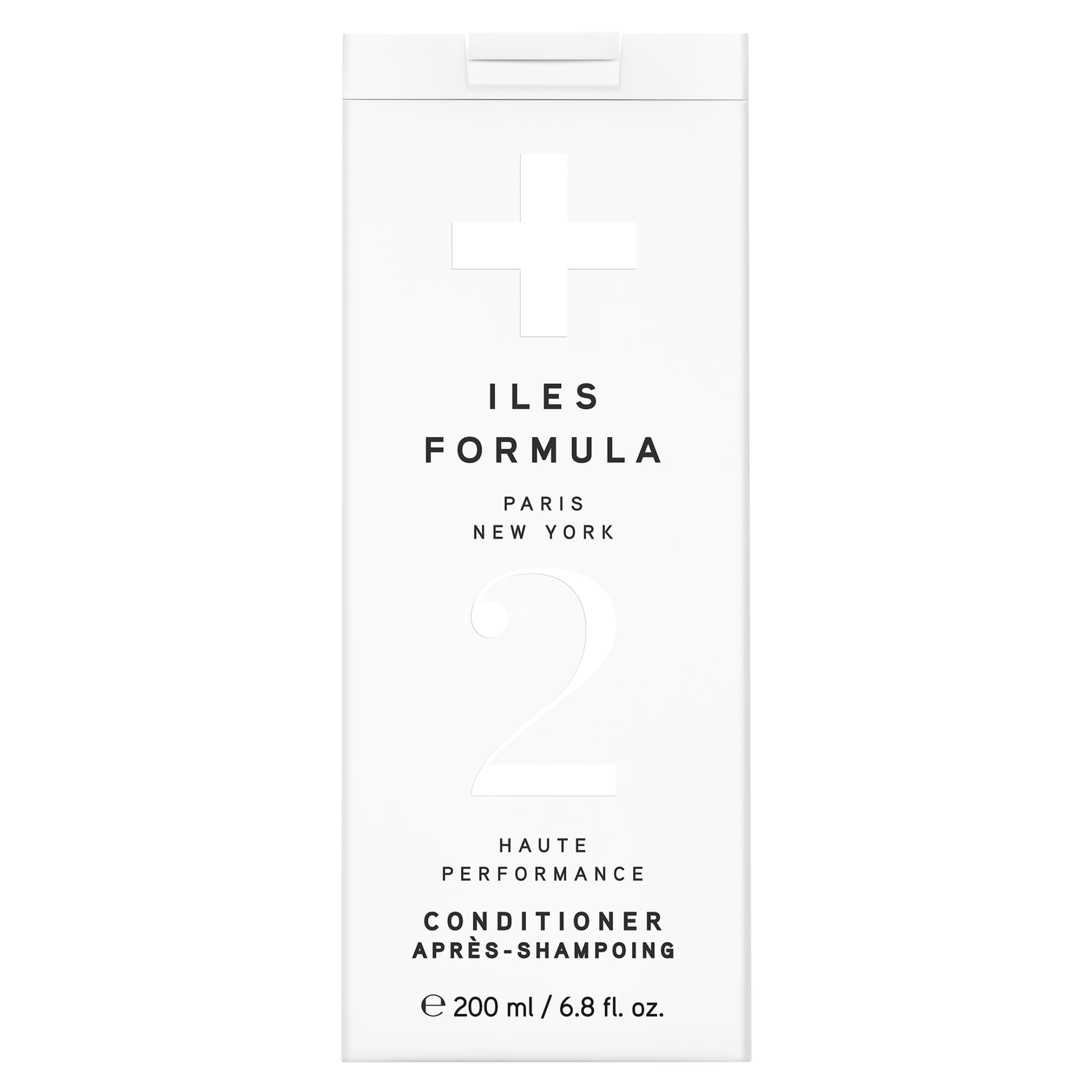 Iles Formula - Haute Performance Conditioner