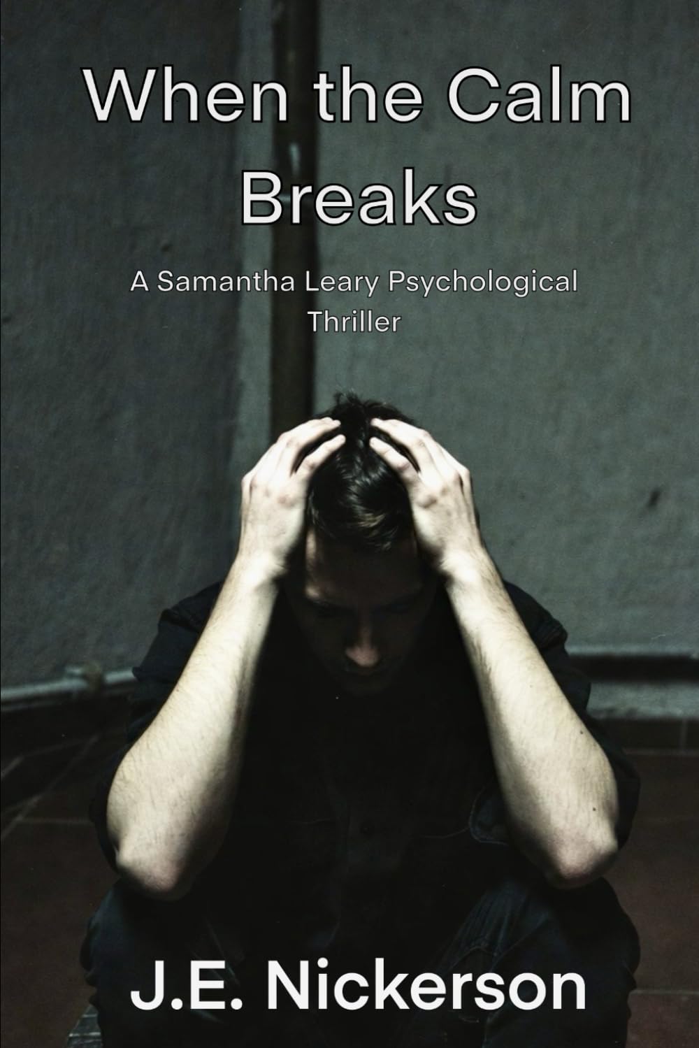 When the Calm Breaks: A Samantha Leary Psychological Thriller: Samantha Leary Psychological Thrillers: 15
