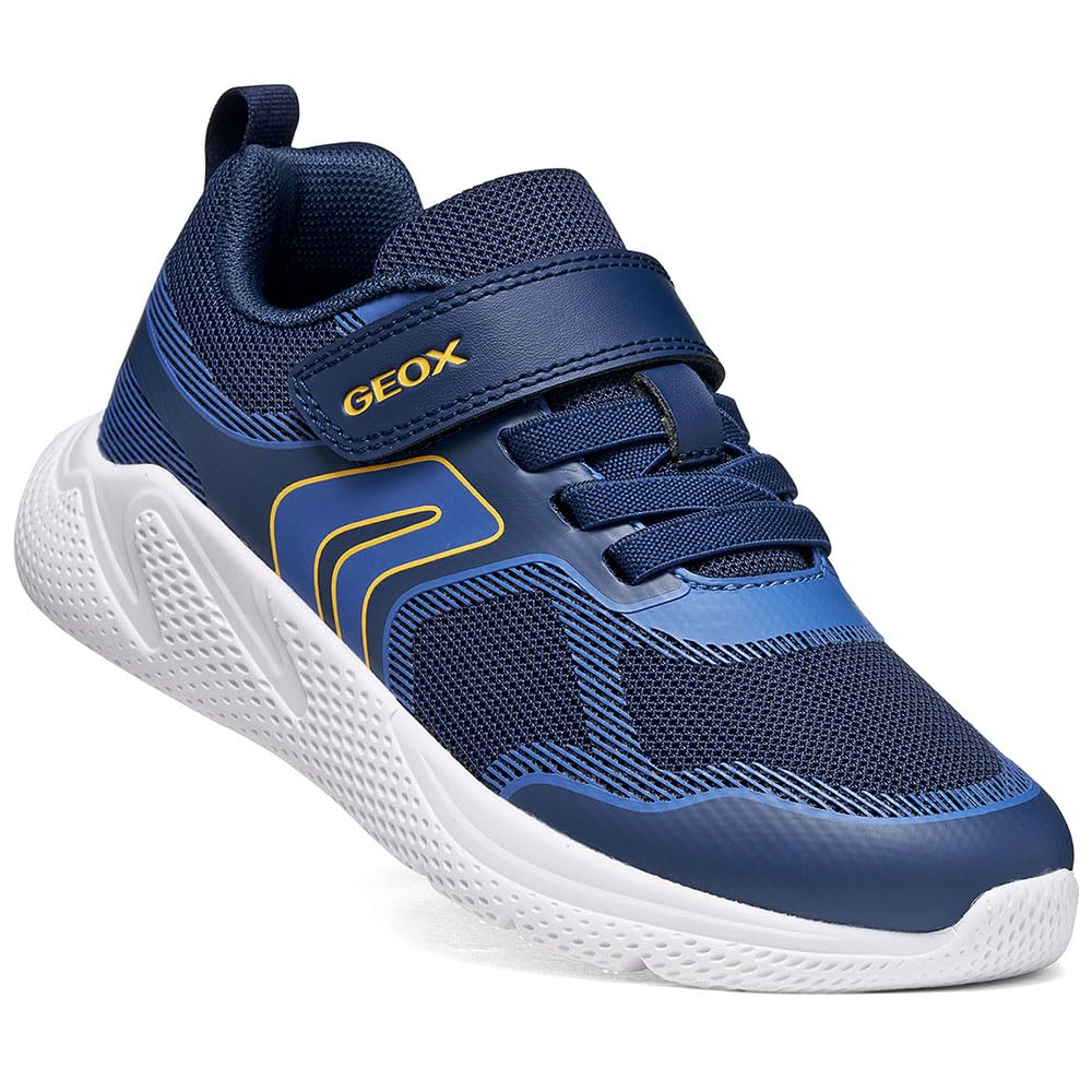 Geox Geox Sprintye D Trainers ZapatillasNiños