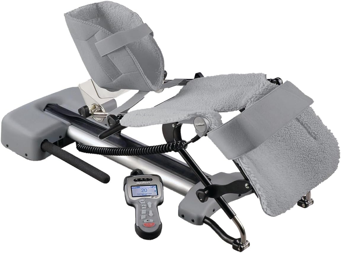 Fabrication Enterprises OptiFlex-K1 Knee CPM - Patient Kit ONLY
