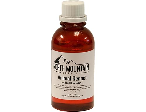 The Best Liquid Animal Rennet: A Comprehensive Guide to Top Product in 2024