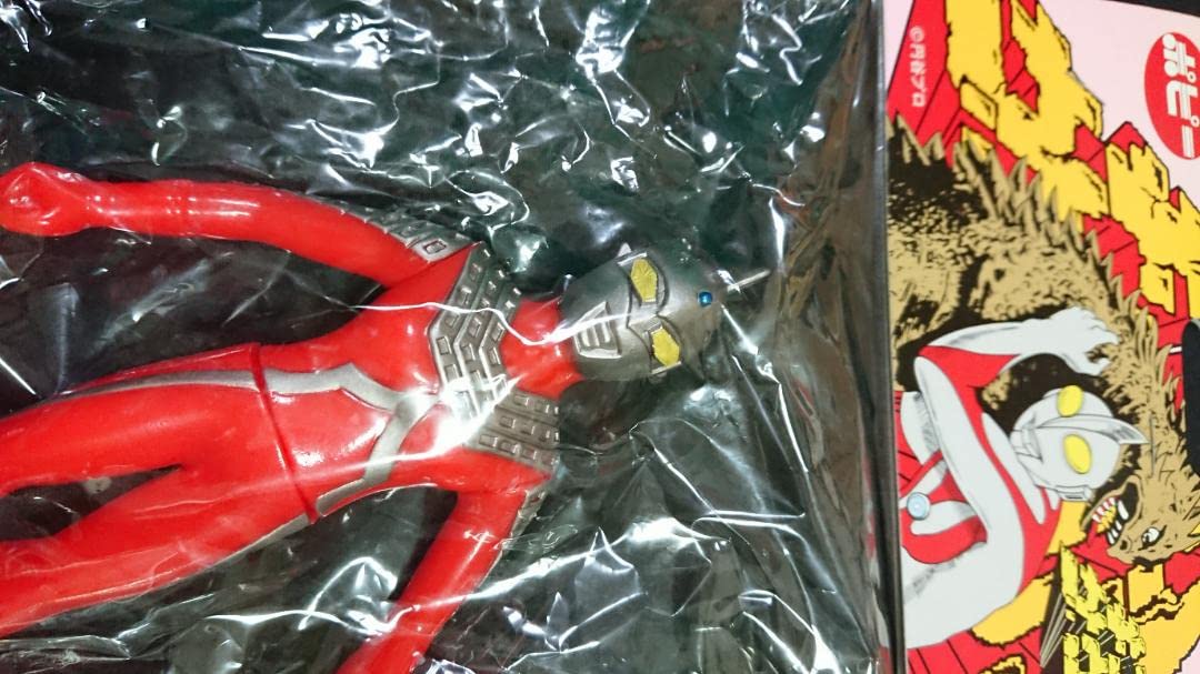 ウルトラマン　セブン　キングザウルス　ソフビ　ポピー Amazon.co.jp: ウルトラセブン ポピー キングザウルス ソフビ : おもちゃ