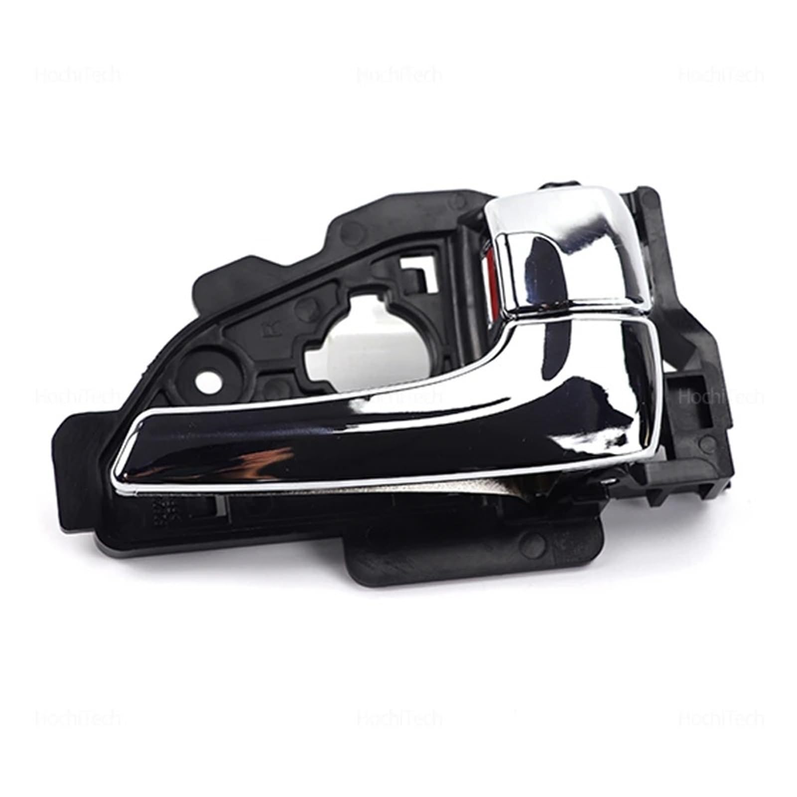 Ouokchm Car Interior Door Handle for Hyundai for Ix35 for Tucson 2010-2012 82620-2S010 Interior Left Right Inner Door Handle Part 82610-2S010(Right)