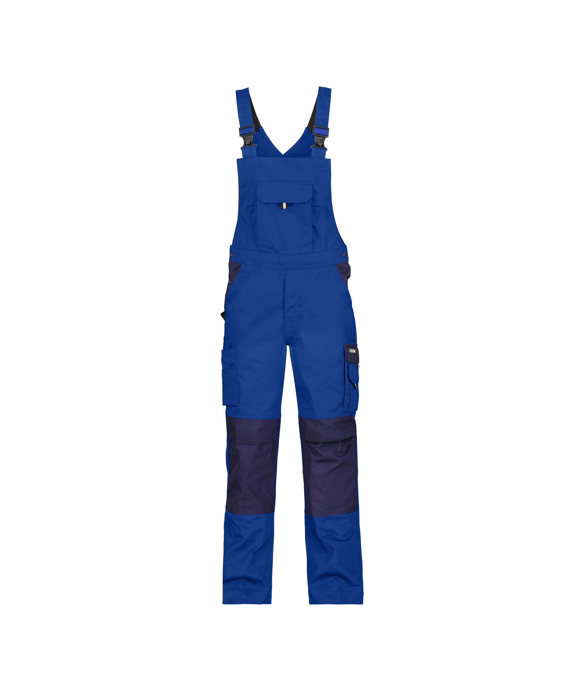 Dassy Pantaloni da Lavoro Unisex-Adulto