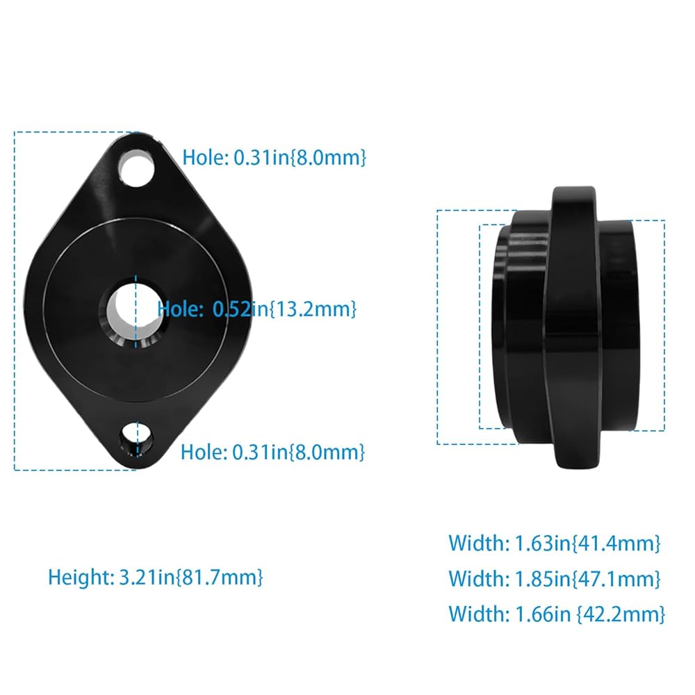 Sportster Rocker Box Gaskets Exhaust Flange Gasket & Install Kit For Harley Sportster, Big Twin, Dyna, Softail 1984-2022 Harley Davidson Exhaust Seal - Foto 4