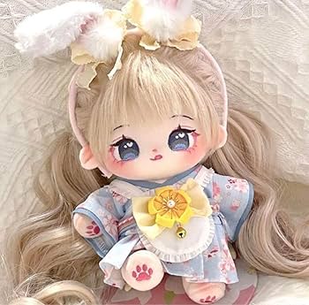 25cmハイクオリティな可愛い着せ替えぬいぐるみ♪ Amazon.co.jp: 20cmハイクオリティな可愛い着せ替えぬいぐるみ