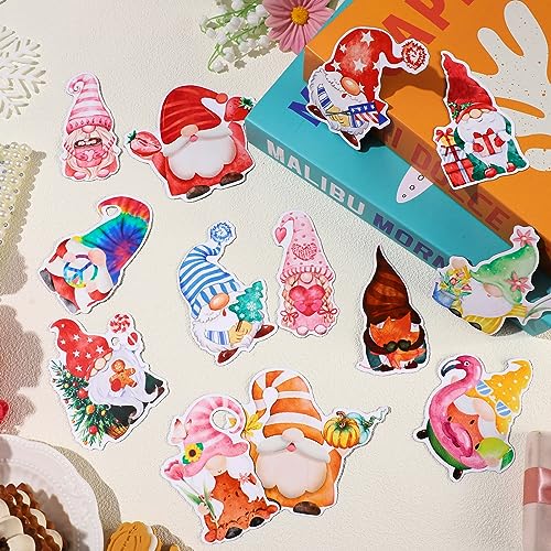 Set de 30 imanes decorativos para refrigerador variadas temáticas miniatura 3