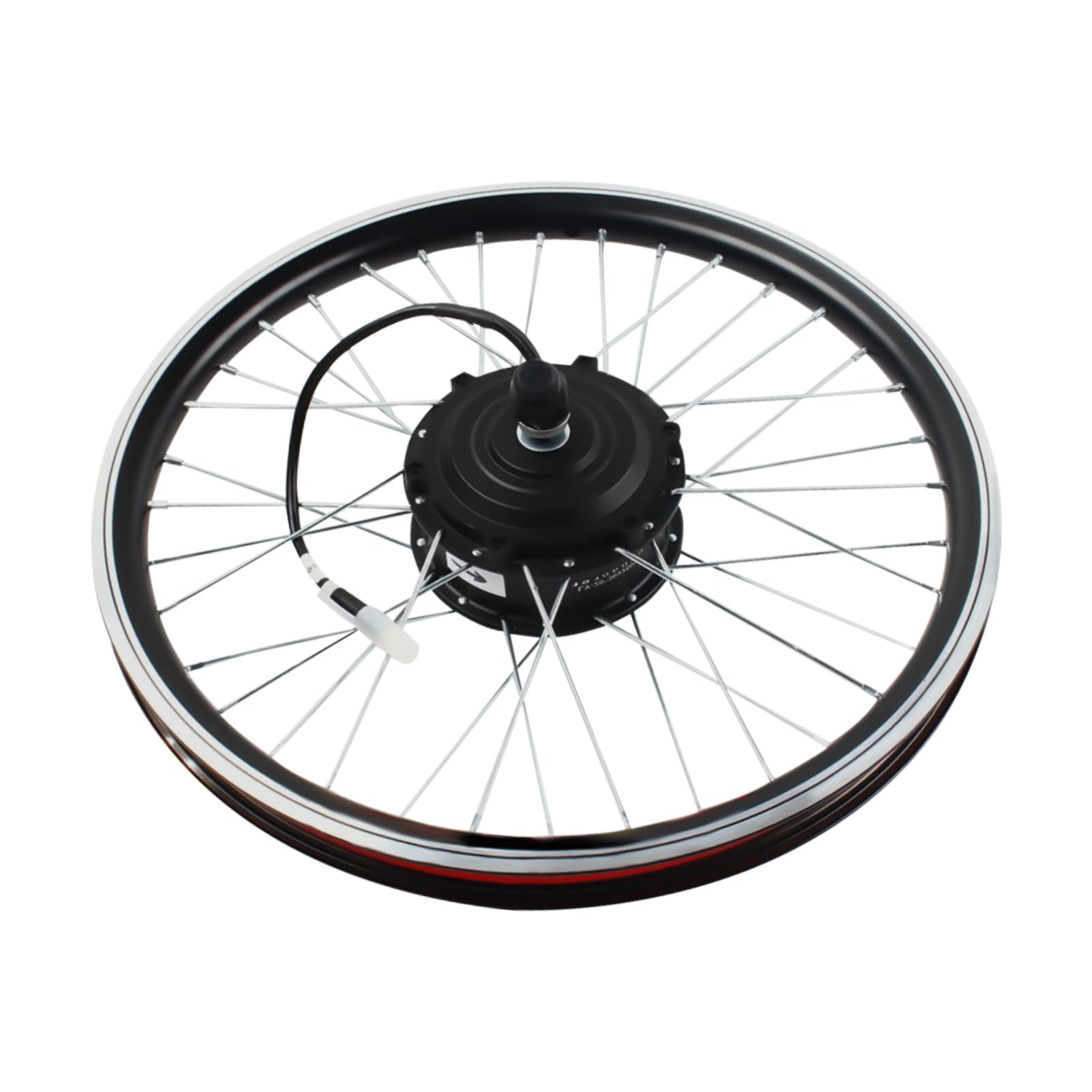 Black Ops DW1.1 Wheelset 26
