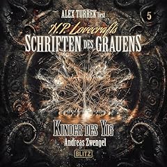 Kinder des Yig cover art