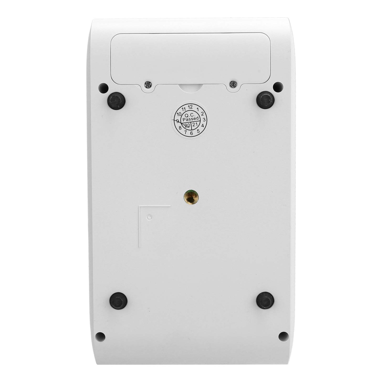 Gonetre Mini Proiettore Portatile per Home Movie, Videoproiettore LED | Dimensioni Compatte, Altoparlante da 2x2 W, Display LCD Senza Burn-in, Rapporto di Contrasto 400:1
