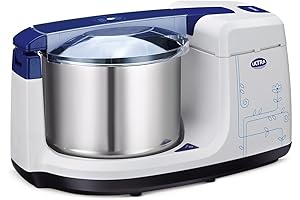 Ultra Bigg+ 2.5 Liter Table Top Wet Grinder