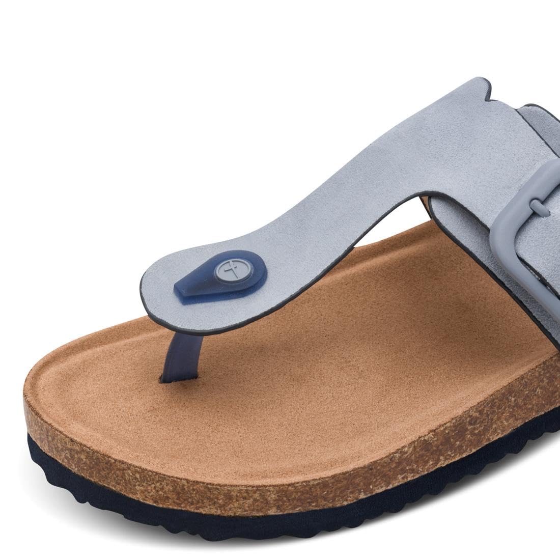 Tamaris Kobiety Tamaris Damen 1-27400-46Buty typu mule