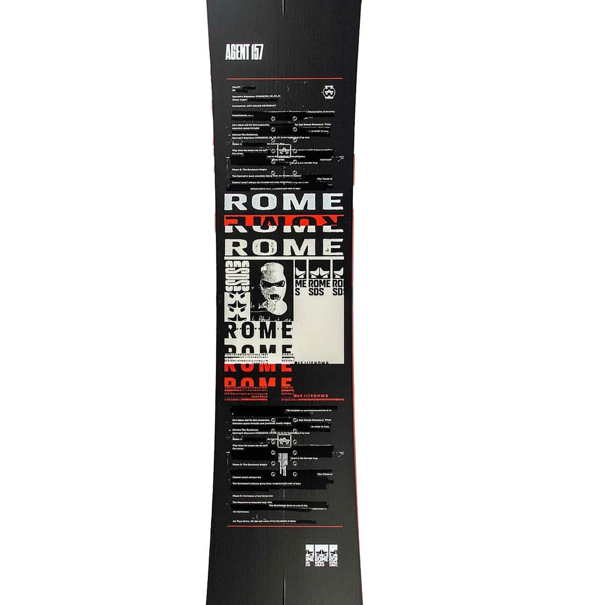 ROME AGENT 151 スノーボード 21.22モデル 151cm 値下げ Amazon | ROME SDS（ローム） 21-22 AGENT スノボ スノー ボード