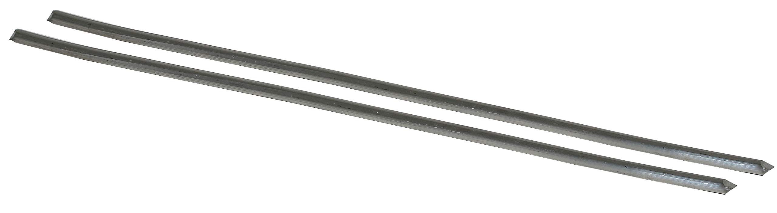 CFH Rod Solder SZ 377 Lead-Free 2 Bars 52377