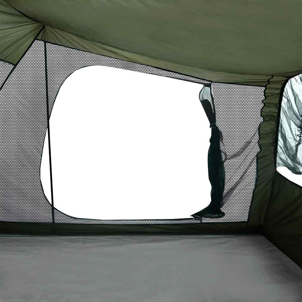 Mangloder Autozelt Personen Tarnmuster wasserdicht leicht kompakt für Camping, Wandern und Outdoor-Abenteuer, geeignet für Festivals, Reisen, Garten, Strand, Angeln und Biwak, inklusive Tragetasche
