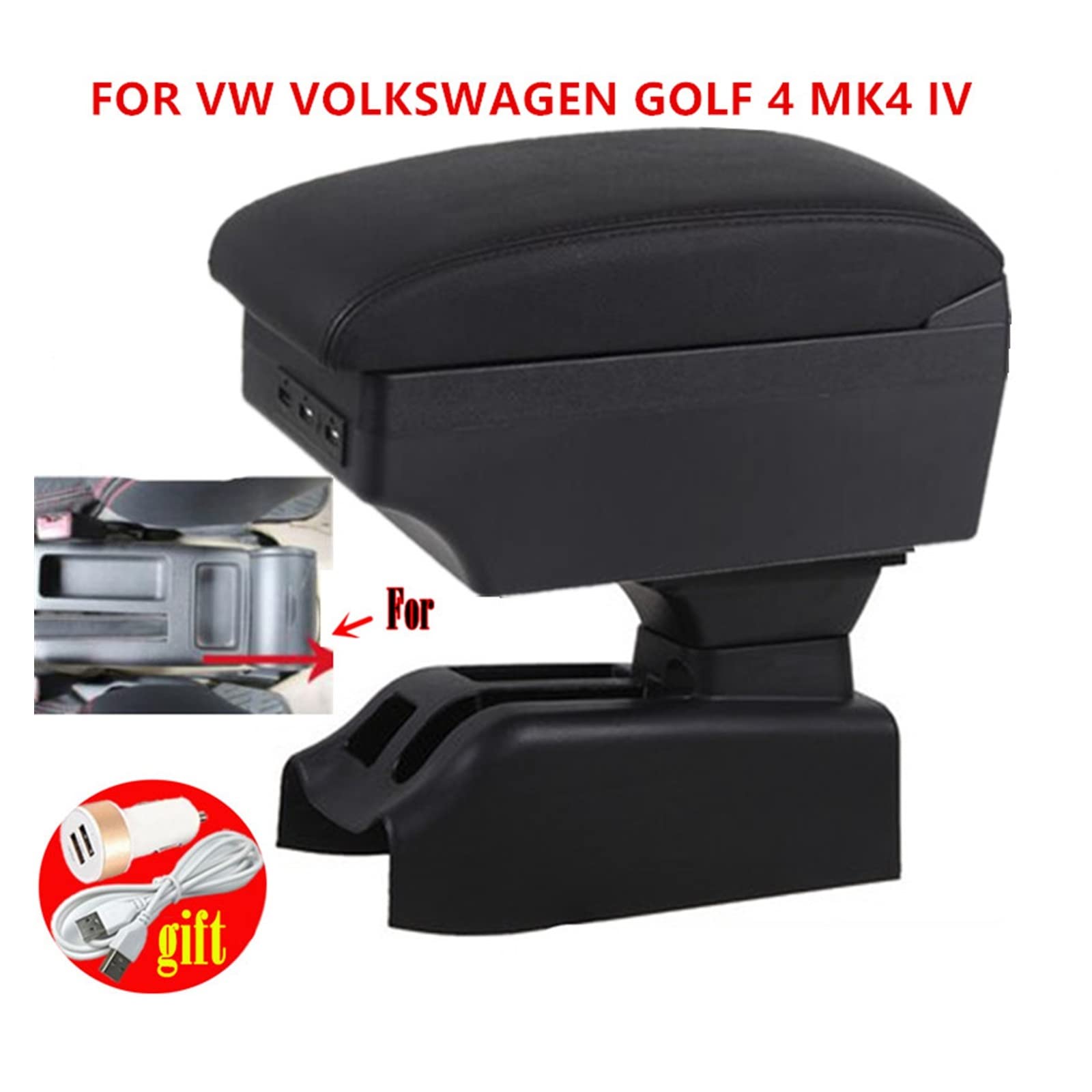 Organizzatore Baule Auto per Mitsubishi Outlander 2022-2025, Borsa Sospesa Capiente Multitasca Regolabile Tessuto Organizer Sedile