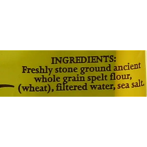 Berlin Bakery Sourdough Spelt Bread, 24 OZ 2