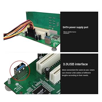 SHARP PT3 拡張カード SHARP PT3 拡張カード 最大128Gbpsの転送帯域幅で4つのM.2ドライブ